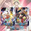 Bolsa de Papel Pequeña de Anime, Bolsa Tote Jujutsu Kaisen Tengen Toge, Bolsa de Compras, Bolsa Pequeña de la Suerte, Merchandising de Anime