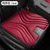 Cojín para Asiento de Coche, Asiento Individual o Doble, Ventilado y Transpirable, en Stock, Universal para Todas las Estaciones, Cojín de Asiento de Coche de Tela de Malla, Almohadilla Refrigerante, Pieza Única