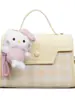 Bolso de mano de diseño nicho transfronterizo 2026 nuevo popular versátil para mujer bolso de hombro moderno bolso cruzado de alta gama