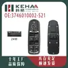 3746010002-S21 es adecuado para Zotye Sr7. Conjunto de Control Eléctrico de Ventana Modelo Antiguo Elevavidrios 1116