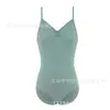 Ropa de Prueba de Arte para Niños y Adultos, Vestido Corporal de Danza Ballet, Vestido para Clase de Danza China, Vestido Corporal de Ballet