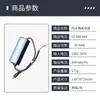 Painel de Teto Integrado de LED à Prova d'Água Isolamento Corrente Constante Tensão Constante Fonte de Alimentação 12W18W48W Fornecimento Exclusivo Transfronteiriço