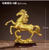 Novo Estilo Chinês Adega Doméstica Ornamentos de Senso Avançado Sala de Estar Escritório Decoração de Artesanato Presente de Inauguração Abertura