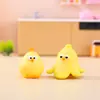 Nueva Caja Ciega del Premio al Comportamiento Confuso de Xiaoji Adornos de Escritorio Figuras de Mascotas Lindas Decoraciones Regalos Culturales y Creativos Venta al por Mayor