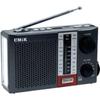 Yiwu CMIK estéreo portátil Walkman portátil dedicado FM multibanda recargable audio manual
