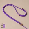 Corda da Sorte Nó de Lótus Tecida à Mão Pingente Amuleto de Buda Corda Ajustável Cordão de Thangka do Tibete Corrente de Amuleto de Buda Tailandês