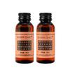 Hotel Estrella Desechable Champú Gel de Ducha Botella Pequeña Hotel Alojamiento Familiar Venta al por Mayor Especial Lavado Hidratante Traje