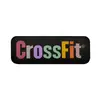 Chaleco Táctico de Entrenamiento Fitness Crossfit Parche de Pecho Bolsa de Camping al Aire Libre Parche de Goma Suave PVC Insignia de Velcro