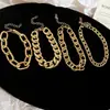 Pulsera de Perlas con Cuentas Acrílicas Transfronteriza Europea y Americana, Pulsera de Estilo Étnico Retro, Lujo Ligero, Moderna, Joyería de Mano Simple y Versátil