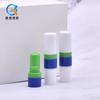 Fábrica de Origem PP nasal 2ml óleo essencial sucção nasal cosméticos material de embalagem Tailândia oito fada tubo material de embalagem nasal