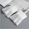 Mangas postizas de encaje para mujer, mangas decorativas para ropa, mangas de suéter, puños postizos, mangas postizas, mangas cortas