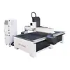 Máquina de grabado CNC para carpintería de una sola cabeza de fábrica directa, máquina de grabado hueco para manualidades en madera