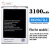 Adecuado para Samsung Note II N7100/GT-N7105 Teléfono Móvil Batería Eb595675Lu Batería Nueva al por Mayor