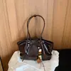 Bolso de Viaje para Mujer 2026 Nuevo Otoño Bolso Tote de Gran Capacidad Bolso de Boda Bolso de Hombro Bolso Tote de Gama Alta de Nicho