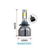 Farol de LED para carro R11 Amazon para carro modificado lâmpada h7 farol de LED farol de motocicleta