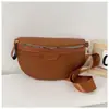 Nova Bolsa de Selim Tecida 2026 para Mulheres, Bolsa de Peito de Nicho, Bolsa Transversal de Ombro Único, Bolsa de Cintura Versátil e Fashion, Bolsa de Mão Casual