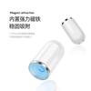 Adecuado para tapa de lápiz applepencil tapa de lápiz ipadpencil succión magnética tapa de lápiz ipadipencil tapa de lápiz Apple Pen Cap