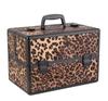 2023 Wenxin Nueva Maletín Profesional Multicapa Caja de Maquillaje, Caja de Manicura, Caja de Almacenamiento para Herramientas de Tatuaje