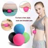 Fabricantes al por mayor de pelotas de fascia, pelotas de relajación muscular, pelotas de hockey, pelotas de masaje de acupuntura, pelotas de fitness curativas, pelotas de maní para yoga