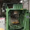 Máquina de trefilação de arame de aço horizontal, máquina de trefilação de vergalhão de cobre, equipamentos de trefilação a frio grandes, médios e pequenos