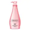 Coco Limesi Champú, Gel de Baño, Acondicionador, Set para el Cuidado del Cabello, Textura Esponjosa, Fragancia Duradera, El Más Vendido para Mujeres