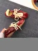 Zapatillas de entrenamiento alemanas de moda y populares para mujer, diseñadas para hacer que las piernas luzcan más largas, con un aspecto sofisticado y elegante. Nueva colección otoño 2026, con suela suave y diseño retro de caña baja.