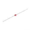 Solo pin original RL102-301M 300V/1KA en línea GGD tubo de descarga de gas de vidrio