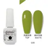 Esmalte de Gel para Uñas al Por Mayor Capa Base Capa Superior Set de Gel Fototerapia Gel Esmalte de Uñas Ojo de Gato con Brillo