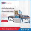 Tapete de gelo tapete frio pet tapete frio piscina especial tapete aquecimento cobertor esponja pórtico de alta frequência Hot Press 35KW