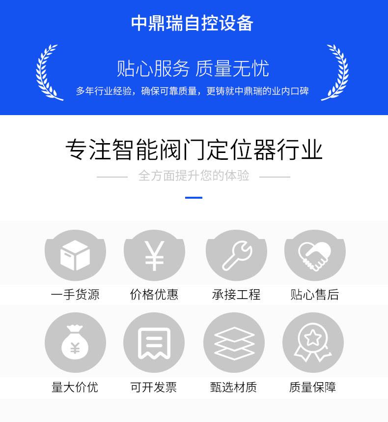 METSO美卓-耐铼斯ND910带限位开关定位器_09