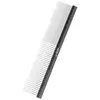 Hartley Grooming de Animais Pente Colorido de Rombos Pente para Gato e Cachorro para Remover Pelos Soltos e Pentear Pente para Pet 22cm