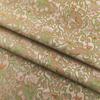"Padrão Cabeça de Vaca Dragão FS031" Brocado Song Jacquard Tecido Colete Jaqueta Tecido Brocado Jacquard Estilo Nacional