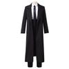 Traje de Cosplay de Chainsaw Man Makima Reze Devil Cosplay Disfraz de Cosplay para Mujer Disfraz de Anime para Juego de Roles