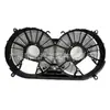 16711-30082 apto para Toyota 13-19 sea lion 1KD 2KDFTV 5LE cubierta del ventilador del motor