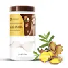 Mascarilla Capilar de Colágeno Transfronteriza, Cuidado Suavizante del Cabello, Acondicionador Hidratante Sedoso para Reparar el Cabello Seco y Encrespado