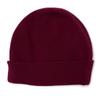 Gorro de Cachemira Consaini para Niños 100% Cachemira Pura Otoño e Invierno Nueva Moda Versátil Resistente al Frío Cálido Gorro de Punto para Hombre