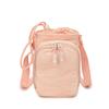 Estilo Deportivo Transfronterizo Mini Bolso Cruzado al Hombro para Botella de Agua Portátil Ligero Bolso para Teléfono Móvil Bolsa Deportiva para Exteriores Portátil
