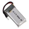 Helicóptero de cuatro ejes 3.7V 450mAh Habson X4 H107 F47 Difeida F180 modelo batería de litio
