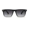 6815 Transfronterizos Nueva Moda Retro Europea y Americana Estilo Alto Gafas de Sol Femeninas Tendencia Gafas de Sol con Protección UV para Hombres