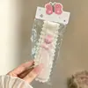Nuevo Modelo 2026 Cinta Mágica Adhesiva para Flequillo Lindo para Niños, Parche Adhesivo para Organizar el Flequillo de la Frente, Pinza Mágica para el Cabello