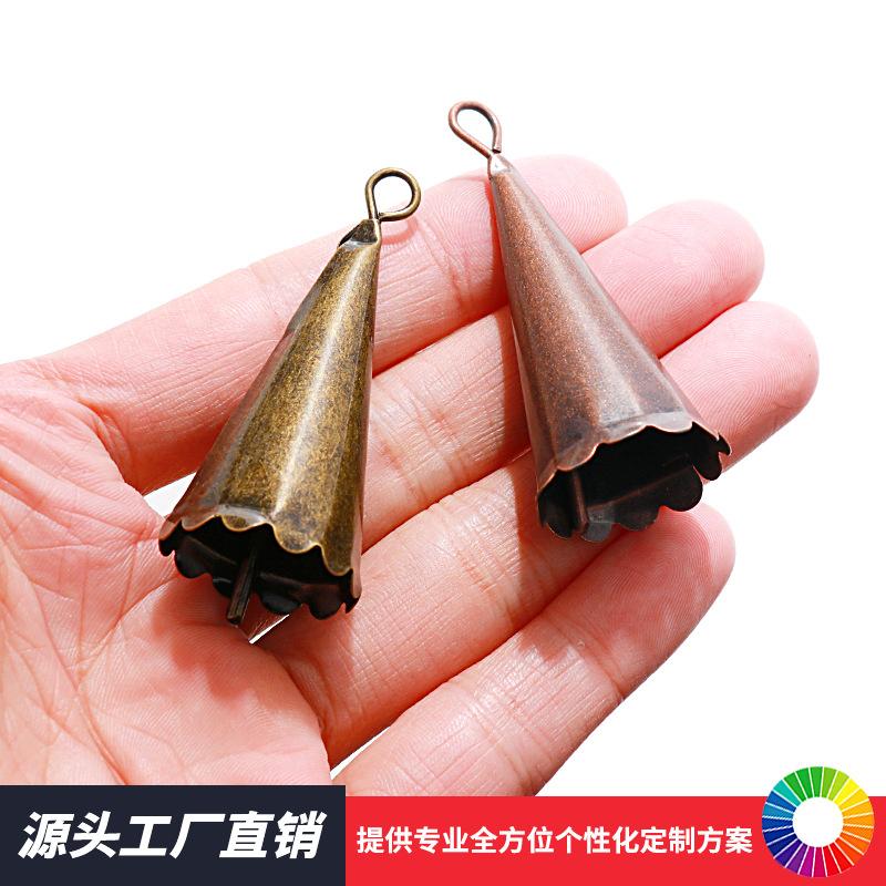 复古圆锥铃铛03