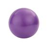 Pelota de Yoga para Adultos, Pelota Pequeña de Pilates, Artículos de Fitness y Deportivos, Pelota para Entrenamiento de Músculos del Suelo Pélvico, Pelota Pequeña de 25 cm para Mujeres