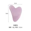 Rodillo Masajeador de Resina Palo de Masaje de Doble Cabeza Belleza Facial Masajeador Facial y de Ojos Set en Caja de Regalo En Stock