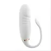 Vibrador Telescópico Rolex Yuxin Brinquedo para Prazer Sexual Feminino para Uso Íntimo, Masturbador Orgásmico, Brinquedo Sexual