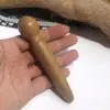 Atacado Vietnã madeira perfumada meia vara massageador tipo dedo ponto de raspagem vara