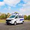 Ambulancia Copa Dorada Ambulancia Ambulancia Fabricante Ambulancia Hospitalaria Vehículo de Traslado Médico de Larga Distancia