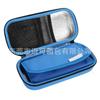Fábrica de Origen Jeringa de Insulina Personalizada Bolsa de Almacenamiento en Frío para Insulina Caja Protectora Anticaídas para Exteriores para Insulina