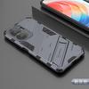 Disponible en stock, compatible con la nueva funda para teléfono con armadura punk Honor X40i, funda para teléfono con soporte Honor X40i.