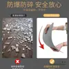 Espejo Suave Montado en la Pared Autoadhesivo Acrílico de Cuerpo Completo para Vestir Hogar Espejo Adhesivo de Pared de Alta Definición Adhesivo Espejo Probador