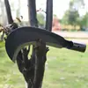 Shennong No. 18 Cuchillo de Carpintero para Carpa Cuchillo de Carretera para Exteriores Sierra de Podar para Madera en Mancha Cuchillos Agrícolas Cortar Árboles